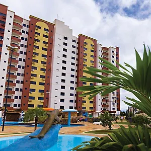 Golden Dolphin Supreme - Viva Ferias Caldas Novas